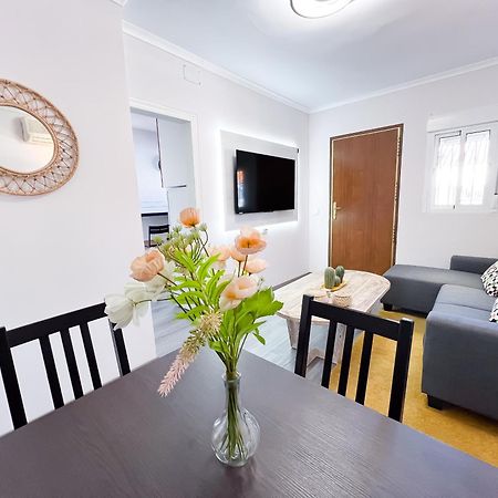 Apartment El Encanto Andaluz 200M From Fuengirola Beach Dış mekan fotoğraf
