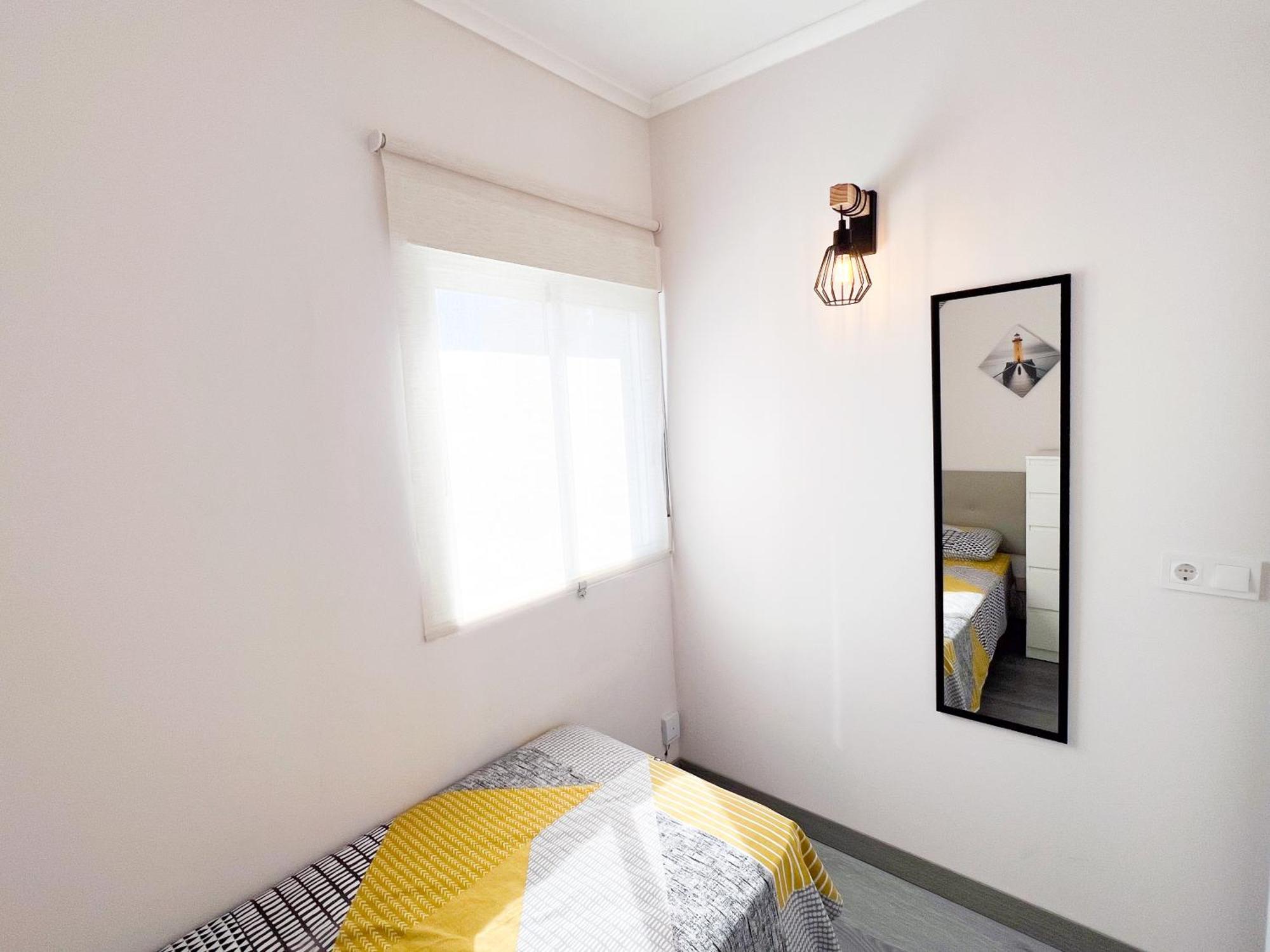 Apartment El Encanto Andaluz 200M From Fuengirola Beach Dış mekan fotoğraf