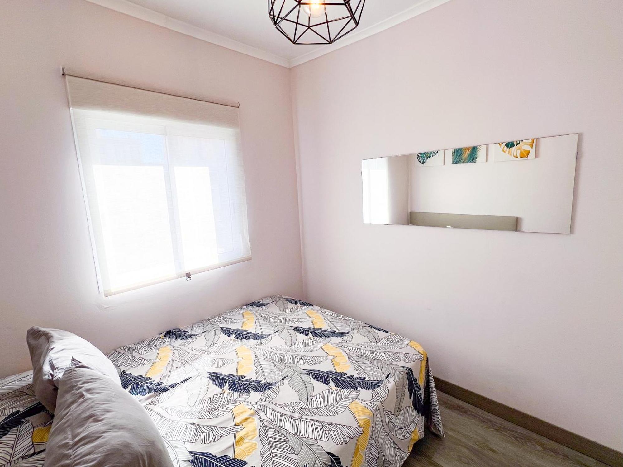 Apartment El Encanto Andaluz 200M From Fuengirola Beach Dış mekan fotoğraf
