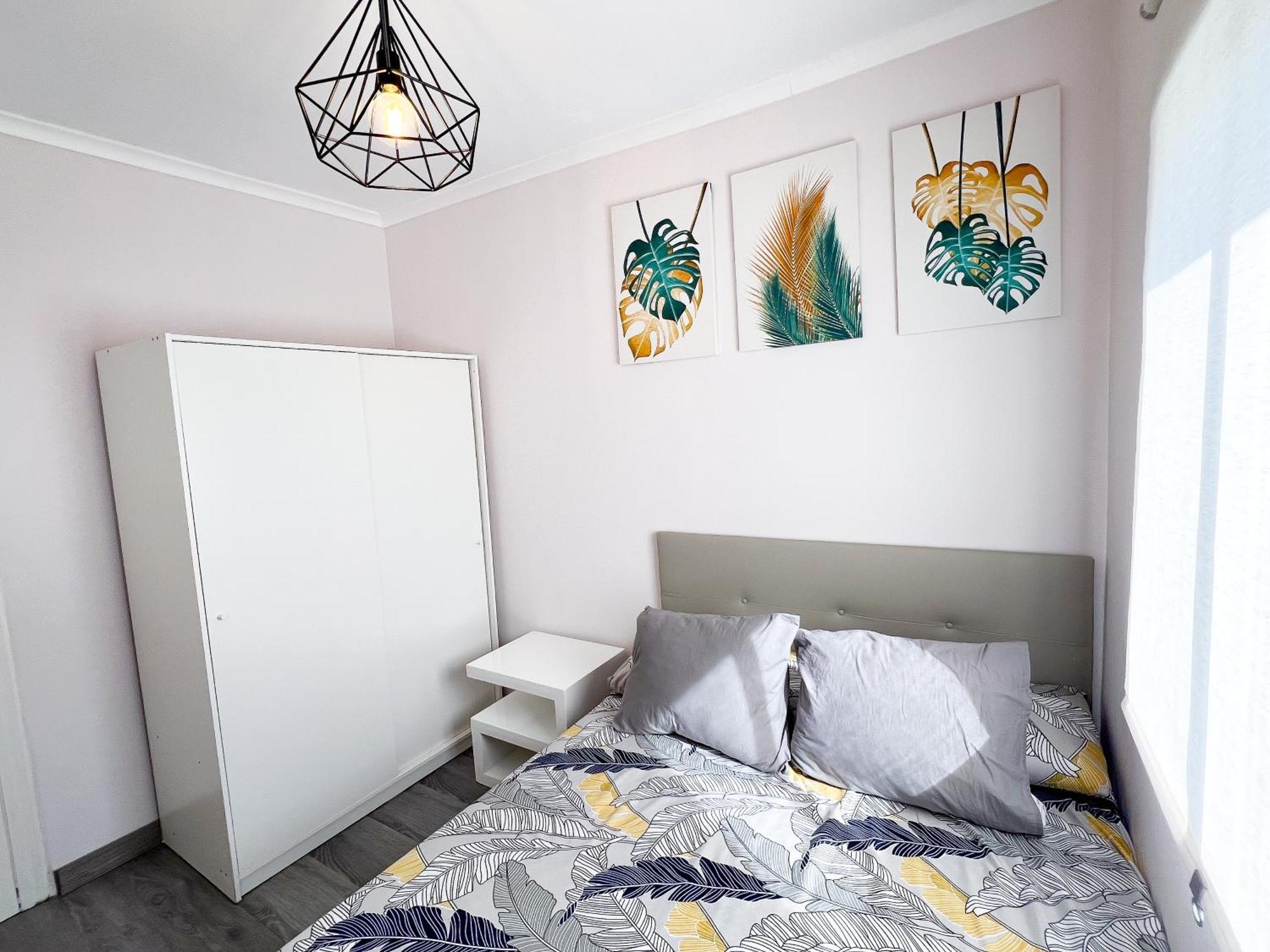 Apartment El Encanto Andaluz 200M From Fuengirola Beach Dış mekan fotoğraf