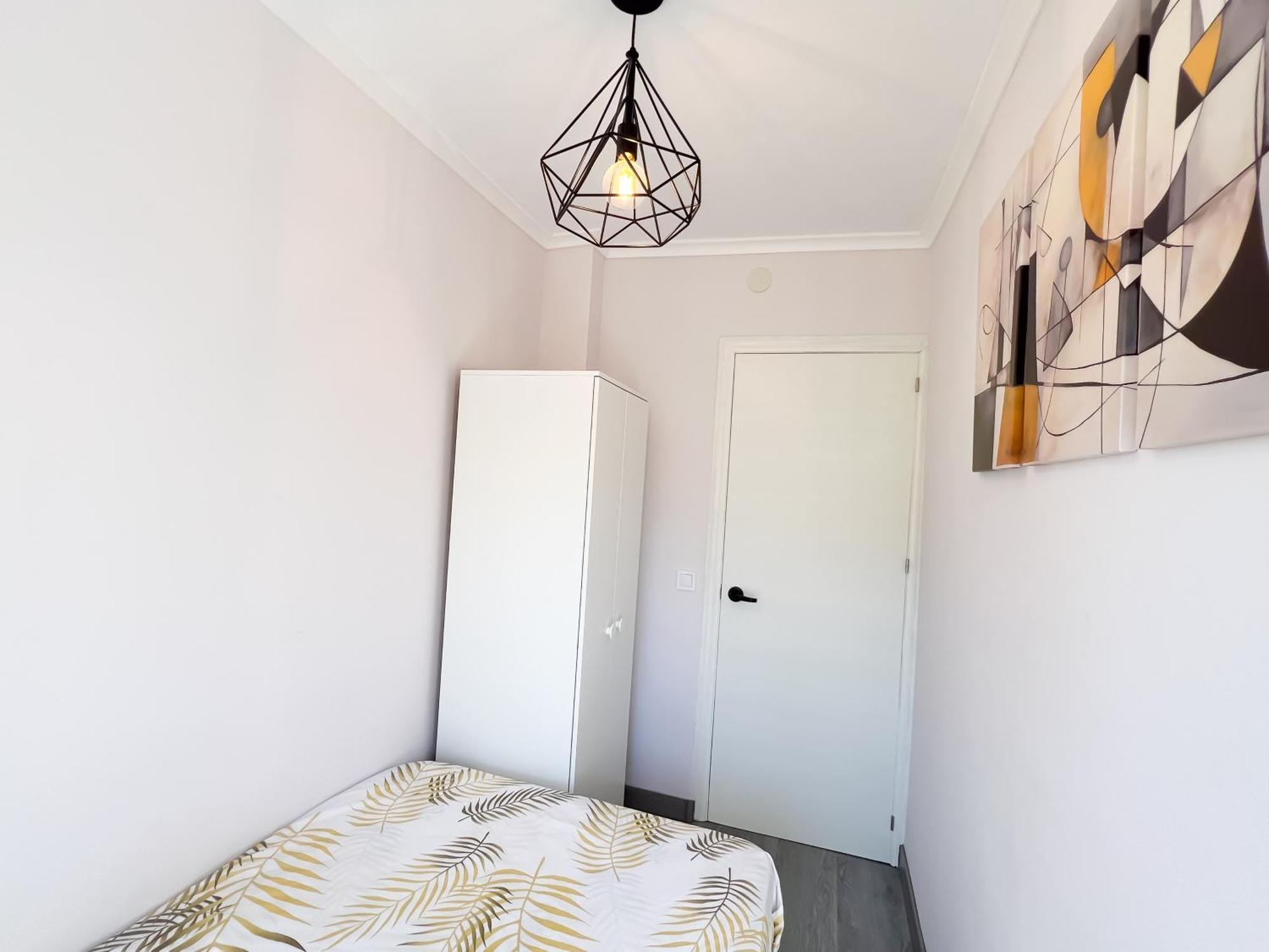 Apartment El Encanto Andaluz 200M From Fuengirola Beach Dış mekan fotoğraf