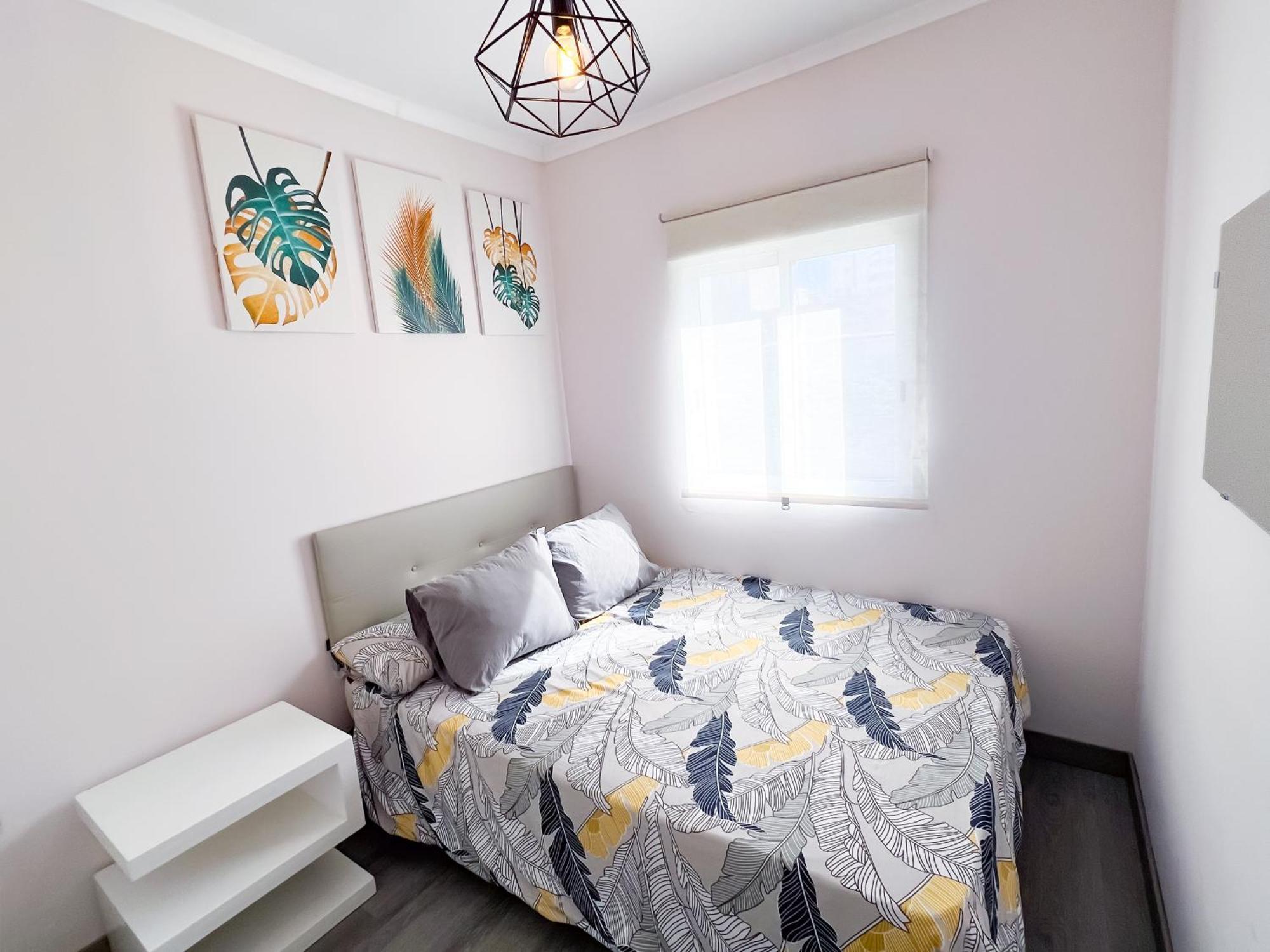 Apartment El Encanto Andaluz 200M From Fuengirola Beach Dış mekan fotoğraf
