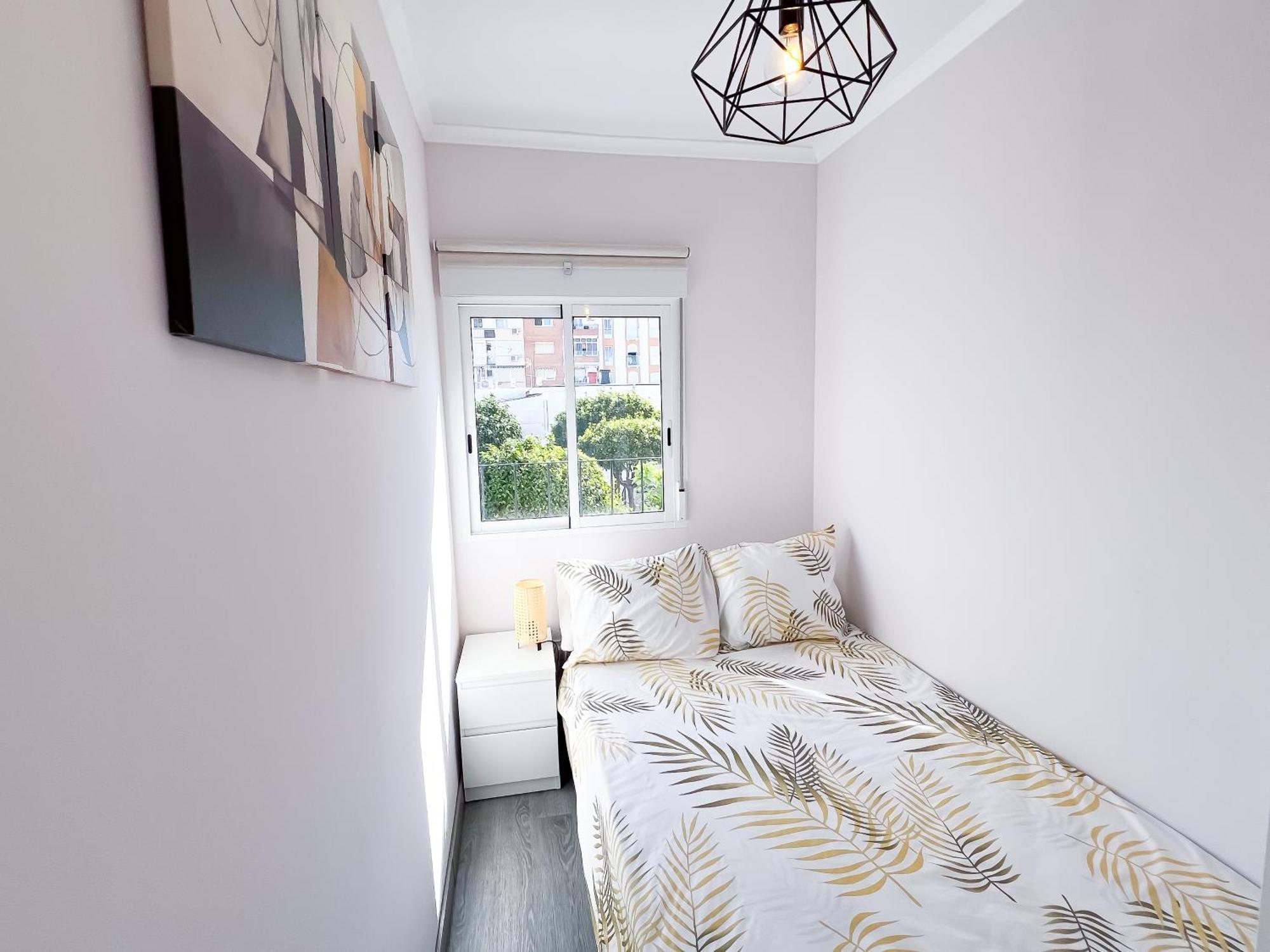 Apartment El Encanto Andaluz 200M From Fuengirola Beach Dış mekan fotoğraf