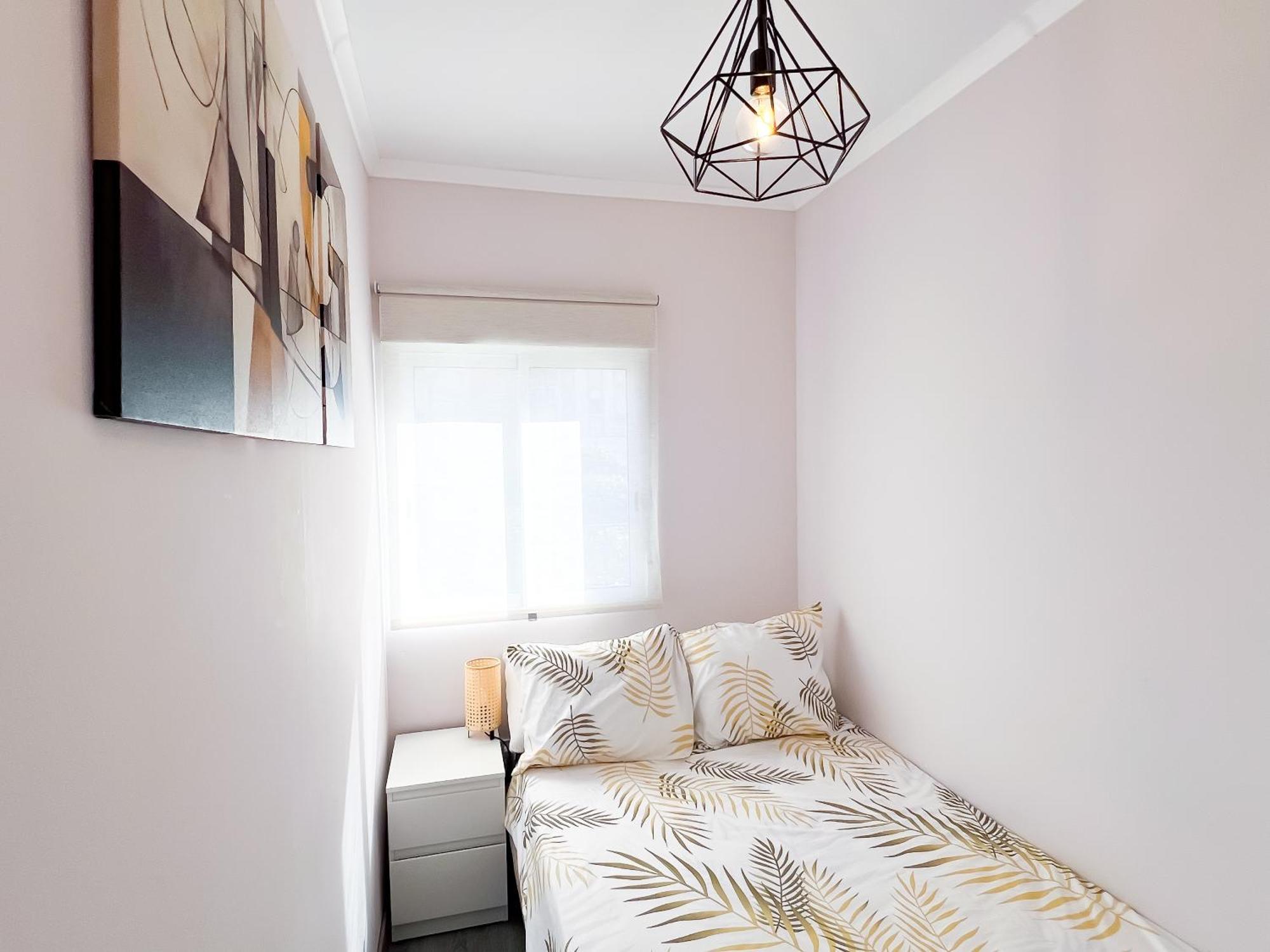 Apartment El Encanto Andaluz 200M From Fuengirola Beach Dış mekan fotoğraf